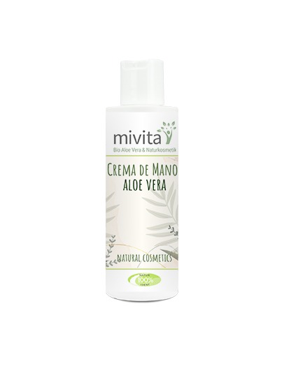 Hand & Fußcreme Naturkosmetik